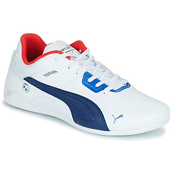 Obuća Muškarci
 Niske tenisice Puma BMW MMS Drift Cat Delta Bijela / Blue / Red
