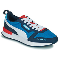 Obuća Muškarci
 Niske tenisice Puma R78 Blue / Bijela / Red