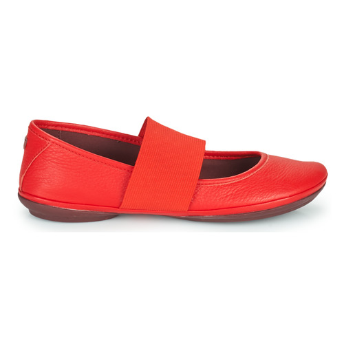Camper RIGN Crvena