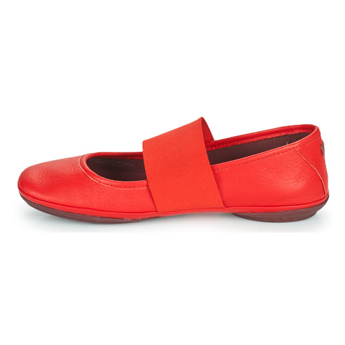 Camper RIGN Crvena