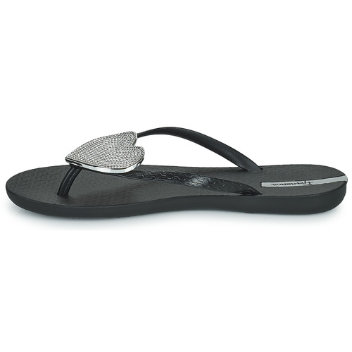 Ipanema IPANEMA MAXI FASHION II FEM Crna