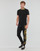 Odjeća Muškarci
 Polo majice kratkih rukava Versace Jeans Couture 72GAGT05 Crna