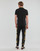 Odjeća Muškarci
 Polo majice kratkih rukava Versace Jeans Couture 72GAGT05 Crna