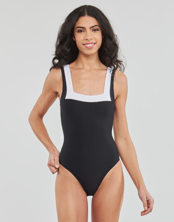 Odjeća Žene
 Jednodijelni kupaći kostimi Banana Moon KATE ALLCHIC Crna
