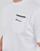 Odjeća Muškarci
 Majice kratkih rukava Ben Sherman PIQUE POCKETT Bijela
