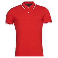 Odjeća Muškarci
 Polo majice kratkih rukava Geox M1210A-T2649 Red