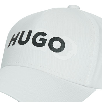 HUGO Men-X 576_D-7 Bijela