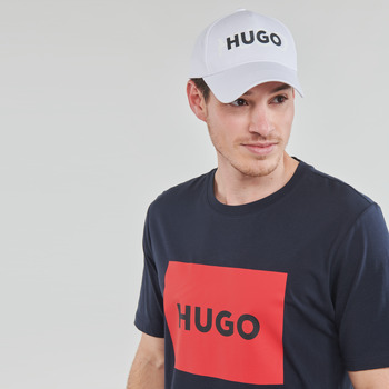 HUGO Men-X 576_D-7 Bijela