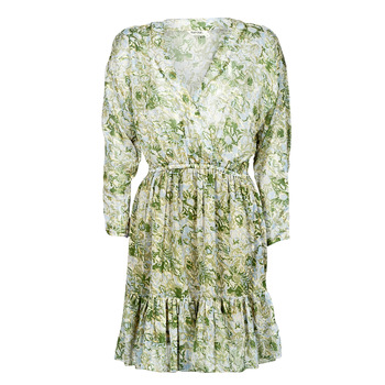 Odjeća Žene
 Kratke haljine Kaporal BENGU Zelena
