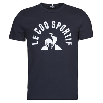 Odjeća Muškarci
 Majice kratkih rukava Le Coq Sportif BAT Tee SS N°2 M Plava
