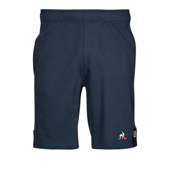 Odjeća Muškarci
 Bermude i kratke hlače Le Coq Sportif ESS Short REGULAR N°2 M Blue
