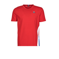 Odjeća Muškarci
 Majice kratkih rukava Le Coq Sportif TRI TEE SS N 1 Red