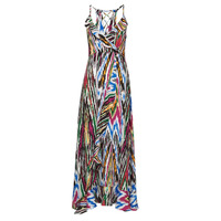 Odjeća Žene
 Duge haljine Molly Bracken LA70DAE Multicolour