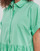 Odjeća Žene
 Kratke haljine Molly Bracken NL12AP Zelena