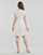 Odjeća Žene
 Kratke haljine Molly Bracken G801AE Bijela