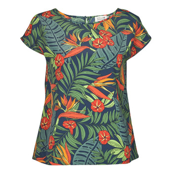 Odjeća Žene
 Topovi i bluze Molly Bracken P1477CAE Multicolour