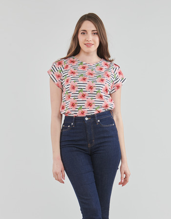 Odjeća Žene
 Topovi i bluze Molly Bracken LA378AAP Multicolour