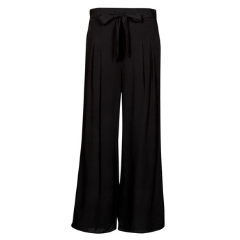 Odjeća Žene
 Lagane hlače / Šalvare Molly Bracken GL607AP Crna