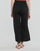 Odjeća Žene
 Lagane hlače / Šalvare Molly Bracken GL607AP Crna