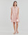 Odjeća Žene
 Kratke haljine Molly Bracken G849AP Ružičasta