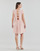 Odjeća Žene
 Kratke haljine Molly Bracken G849AP Ružičasta
