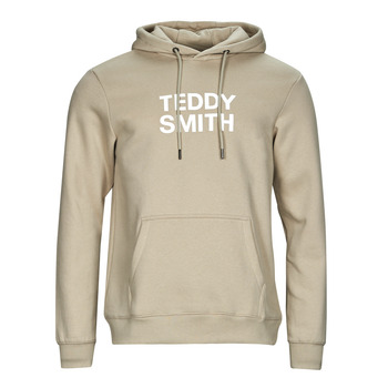 Odjeća Muškarci
 Sportske majice Teddy Smith SICLASS HOODY Bež