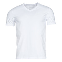 Odjeća Muškarci
 Majice kratkih rukava Teddy Smith TAWAX Bijela