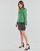 Odjeća Žene
 Kožne i sintetičke jakne Oakwood LISA 6 Zelena