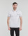 Odjeća Muškarci
 Polo majice kratkih rukava Calvin Klein Jeans TIPPING SLIM POLO Bijela / Crna