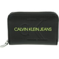 Torbe Žene
 Novčanici Calvin Klein Jeans Sculpted Mono Med Crna