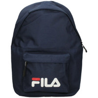 Torbe Ruksaci Fila New Scool Two Backpack Plava