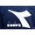 Odjeća Muškarci
 Sportske majice Diadora Big Logo Plava