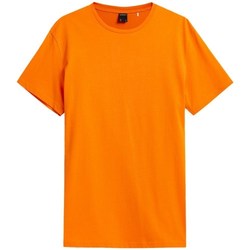 Odjeća Muškarci
 Majice kratkih rukava Outhorn TSM606 Narančasta