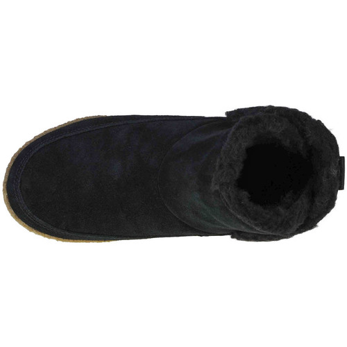 Sorel Nakiska Bootie Crna