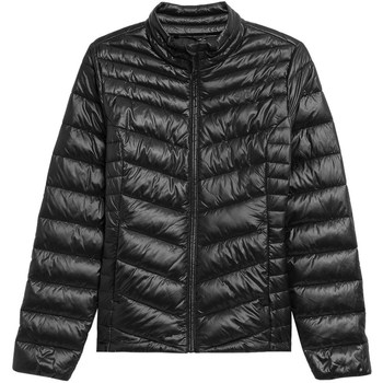 Odjeća Žene
 Pernate jakne 4F KUDP002 Crna