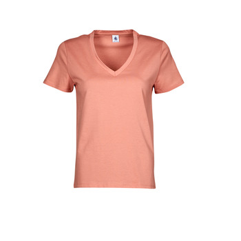 Odjeća Žene
 Majice kratkih rukava Petit Bateau BOBOMO Ružičasta