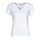 Odjeća Žene
 Majice kratkih rukava Petit Bateau BAHANI Bijela