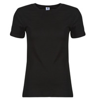 Odjeća Žene
 Majice kratkih rukava Petit Bateau BOIRBANE Crna