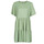 Odjeća Žene
 Kratke haljine Yurban ATIK Zelena