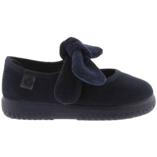 Obuća Djeca Derby cipele Victoria Baby 051122 - Marino Plava