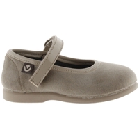 Obuća Djeca Derby cipele Victoria Baby Shoes 02705 - Beige Bež
