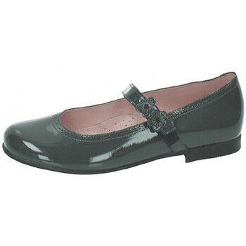 Obuća Djevojčica Balerinke i Mary Jane cipele Bambineli 25779-18 Siva