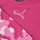Odjeća Djevojčica Sportske majice Puma ALPHA CREW Ružičasta
