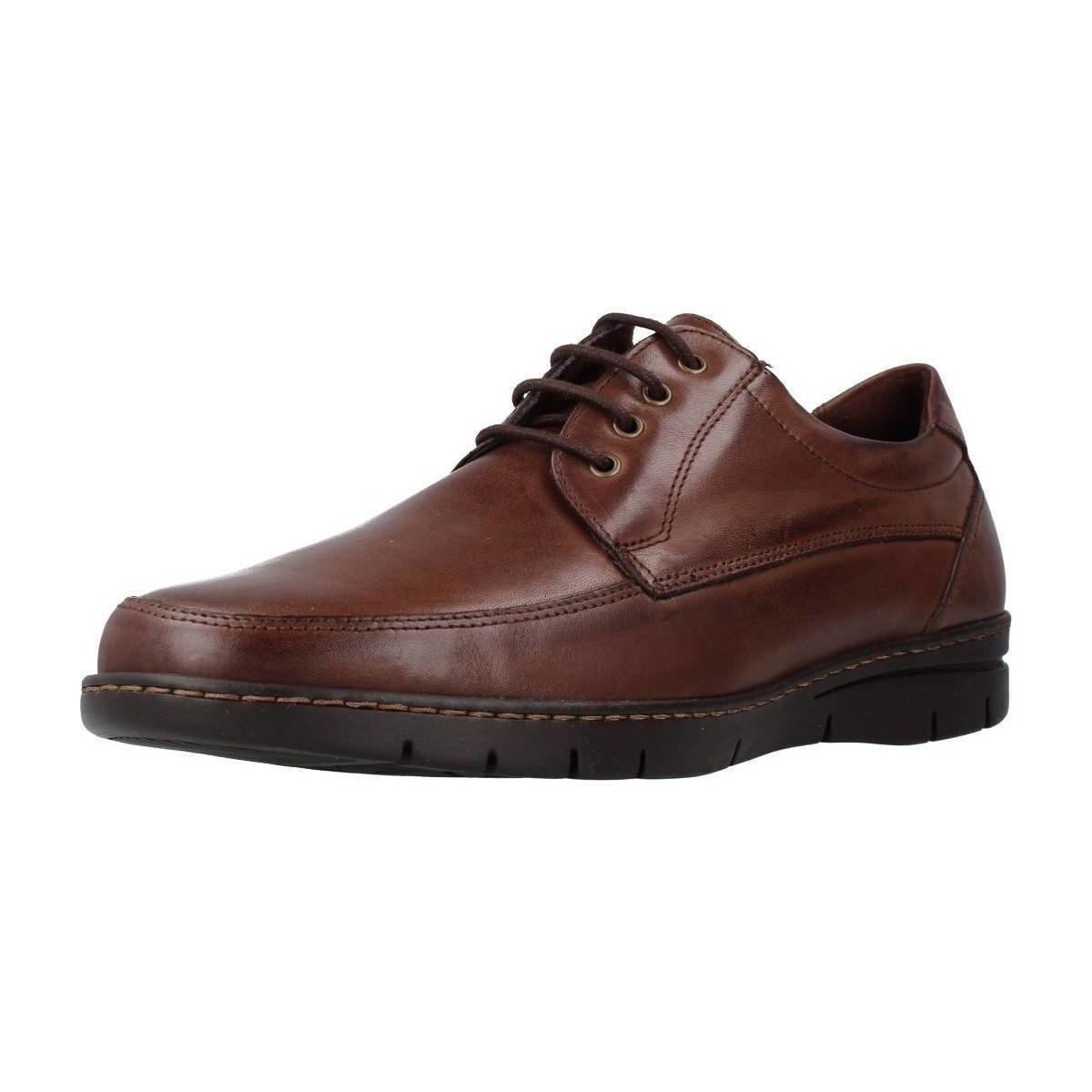 Obuća Muškarci
 Derby cipele & Oksfordice Pitillos 4521P Smeđa