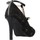 Obuća Žene
 Derby cipele & Oksfordice Lodi RIM0LA TP Crna