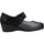 Obuća Žene
 Balerinke i Mary Jane cipele Pinoso's 6258G Crna