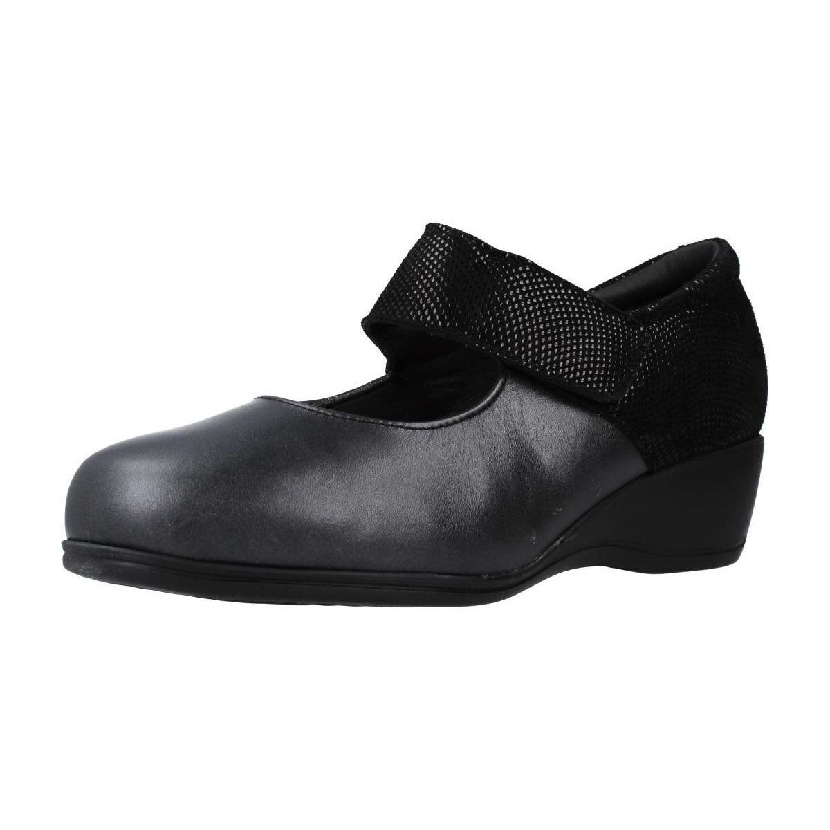 Obuća Žene
 Balerinke i Mary Jane cipele Pinoso's 6258G Crna