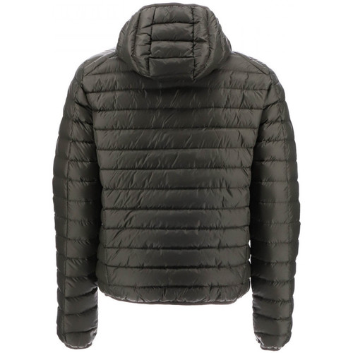 JOTT Nico ml capuche basique Zelena