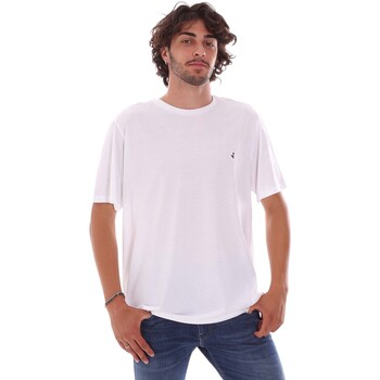 Odjeća Muškarci
 Majice / Polo majice Navigare NV31126 Bijela