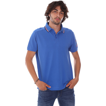 Odjeća Muškarci
 Majice / Polo majice Invicta 4452241/U Blue